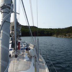 Simons Harbor - Pukaskwa National Park